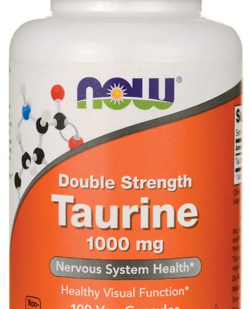 Taurine