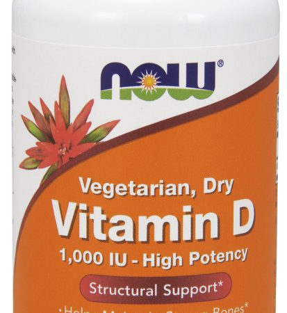 Vegán D3 - Vitamin D