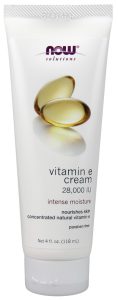 Krémek - Vitamin E Cream - 118 ml.
