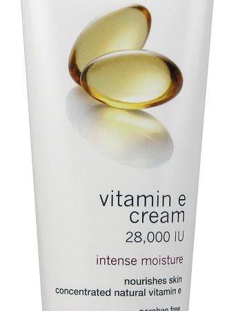 Krémek - Vitamin E Cream - 118 ml.
