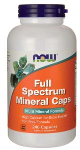 Ásványi komplexek - Full Spectrum Minerals