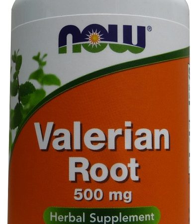 Macskagyökér - Valerian Root