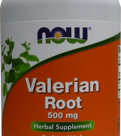 Macskagyökér - Valerian Root