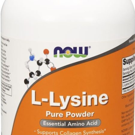 Lizin - L-Lysine