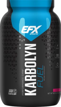 Szénhidrát porok - Karbolyn Fuel