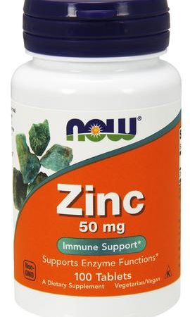 Zinc