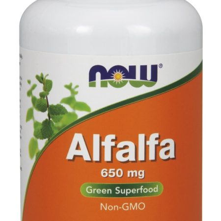 Alfalfa