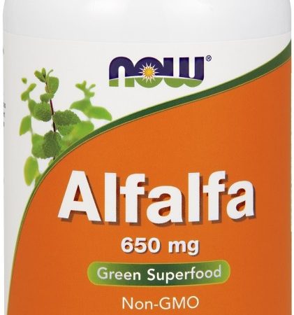 Alfalfa