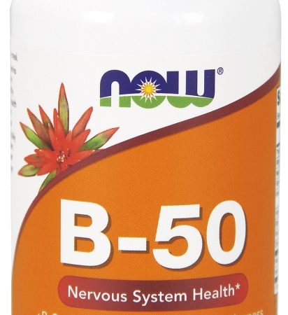 Vitamin B-50 - 100 tabletta