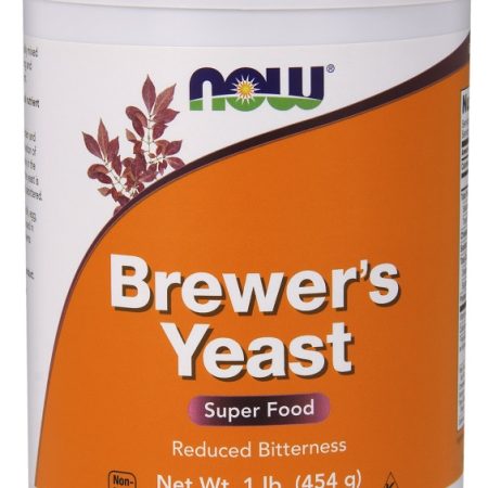 Speciális formulák - Brewer's Yeast Powder