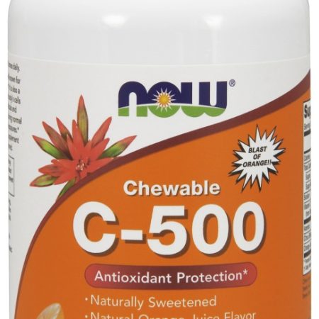 Vitamin C-500 Chewable