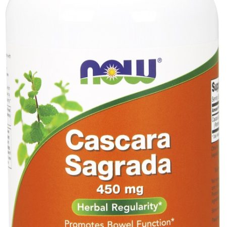 Cascara Sagrada
