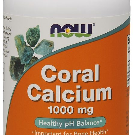 Kalcium - Coral Calcium
