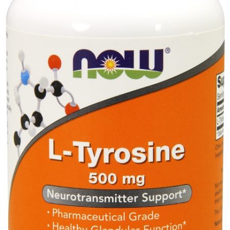 L-Tyrosine