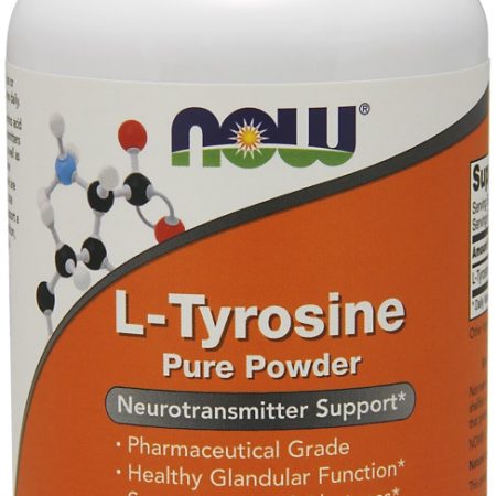 L-Tyrosine