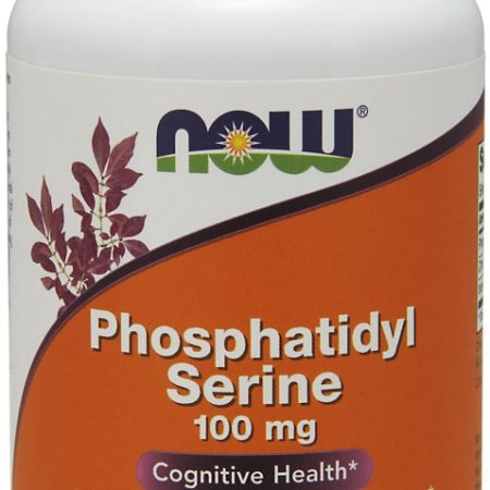 Foszfatidilszerin - Phosphatidyl Serine
