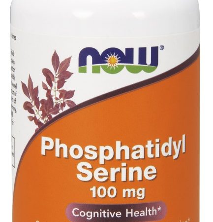 Foszfatidilszerin - Phosphatidyl Serine