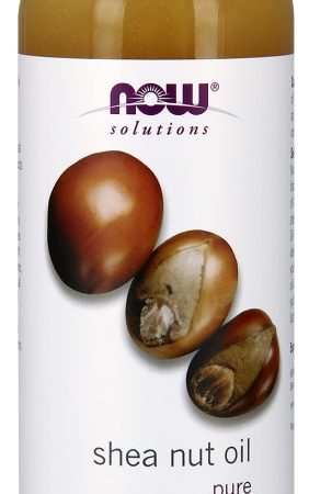 Shea Nut Oil