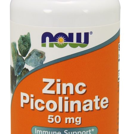 Cink-pikolinát - Zinc Picolinate