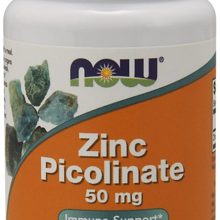 Cink-pikolinát - Zinc Picolinate