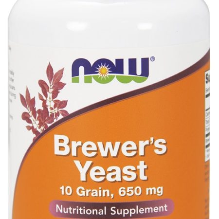 Brewer's Yeast