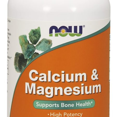 Calcium & Magnesium - 250 tabletta