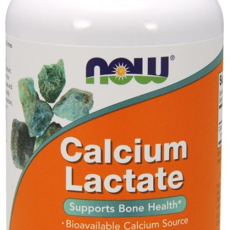 Kalcium - Calcium Lactate - 250 tabletta