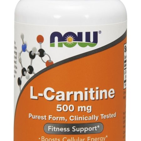 L-karnitin - L-Carnitine