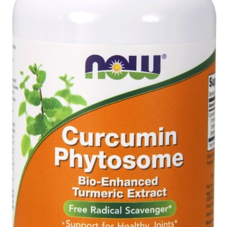 Kurkuma és kurkumin - Curcumin Phytosome - 60 vkapszula