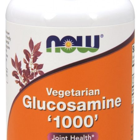 Glükozamin - Glucosamine 1000 Vegetarian - 90 vkapszula