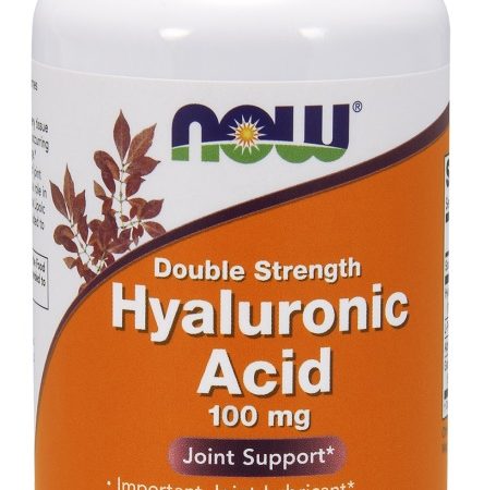 Hialuronsav - Hyaluronic Acid