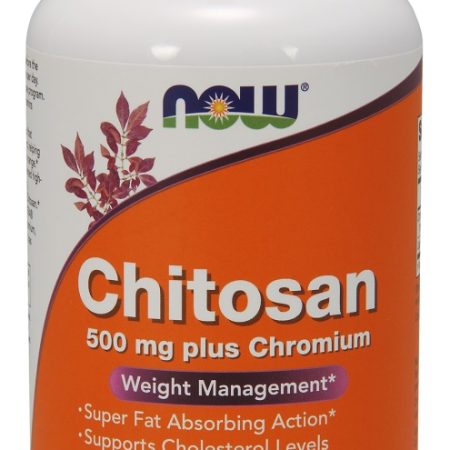 Króm - Chitosan
