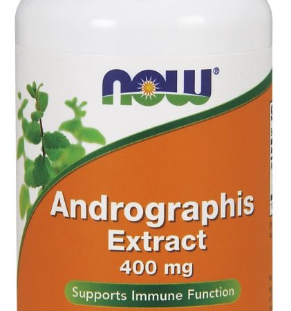Andrographis Extract 400 mg