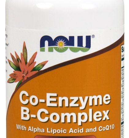 B-komplex - Co-Enzyme B-Complex - 60 vkapszula
