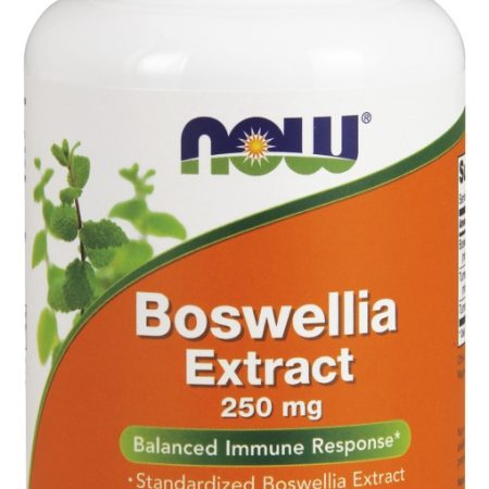 Gyógynövények és növényi kivonatok - NOW Foods Boswellia Extract Plus Turmeric Root Extract