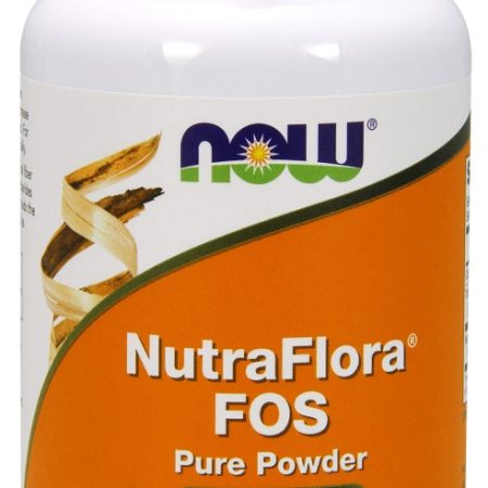 NutraFlora FOS