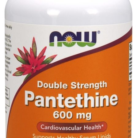 B5 - Pantethine
