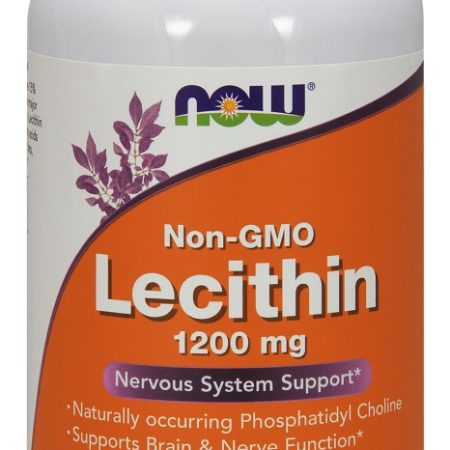 Lecitin - Lecithin