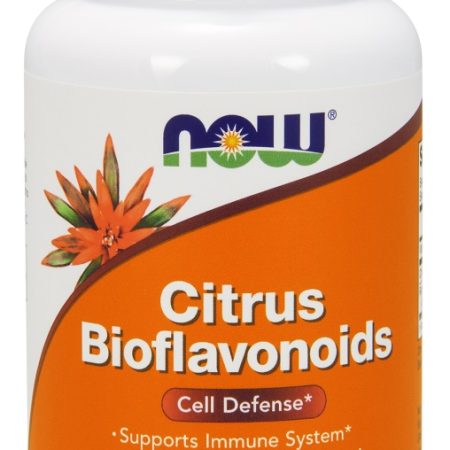 Citrus Bioflavonoids
