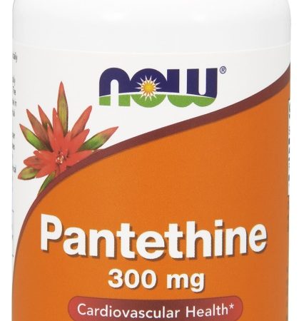 B5 - Pantethine
