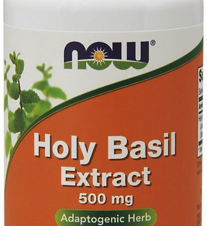 Holy Basil Extract