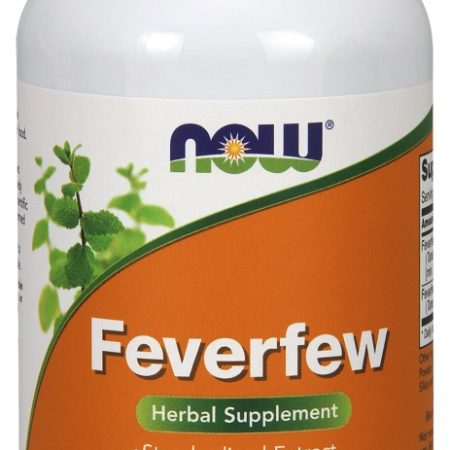 Feverfew - 100 vkapszula