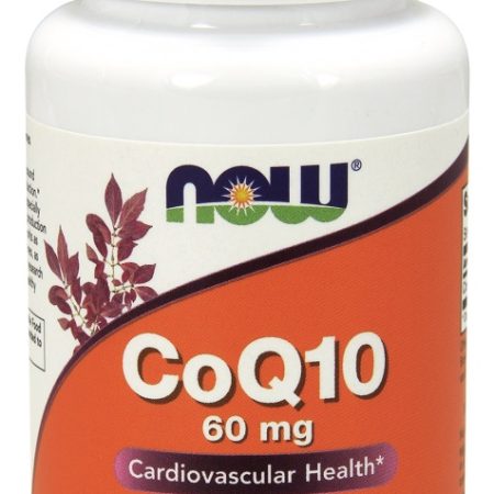 CoQ10 és ubikinol - CoQ10