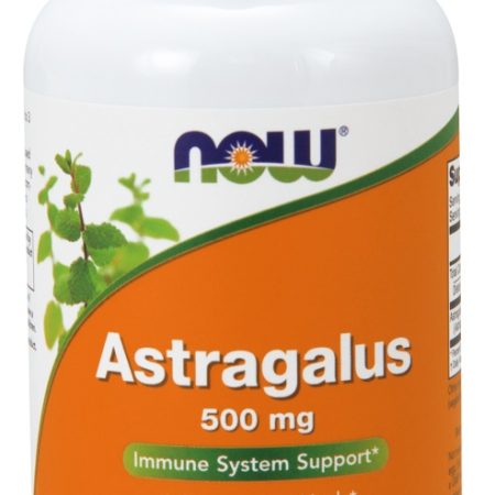 Astragalus 500 mg