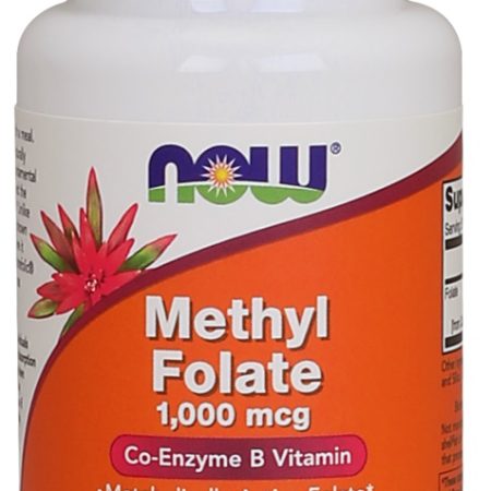 Folát - Methyl Folate