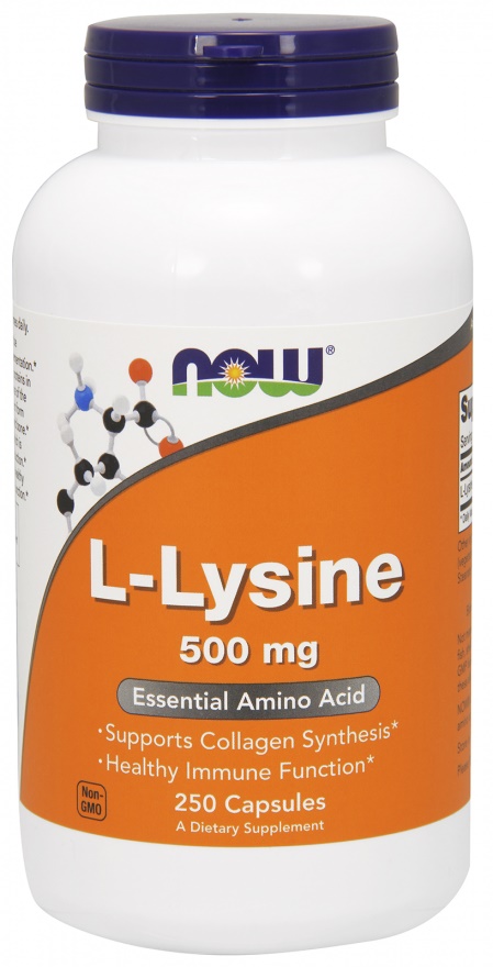 L-Lysine