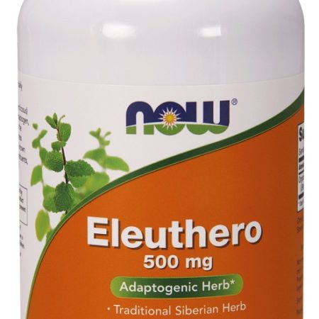 Eleuthero