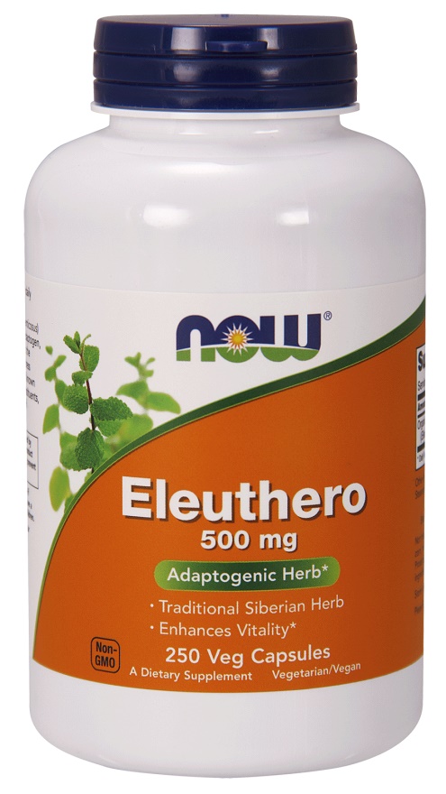 Eleuthero