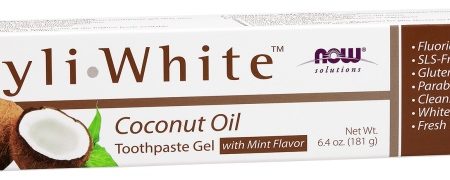 Szappan és higiénia - XyliWhite