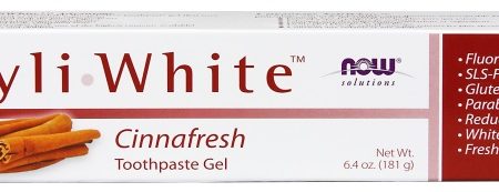 Szappan és higiénia - XyliWhite
